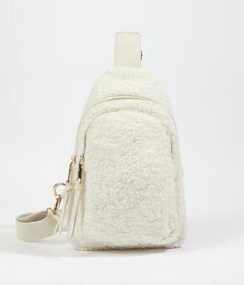 Altar'd State Sherpa Sling Bag
