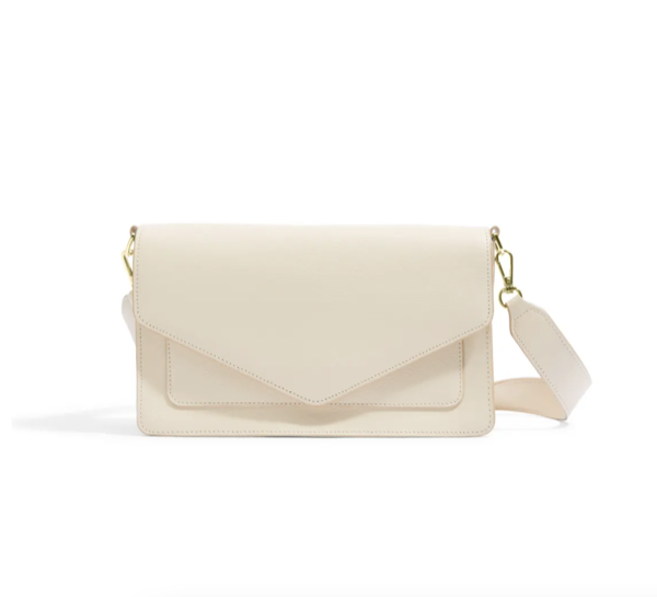 Leatherology Medium Willow Envelope Bag
