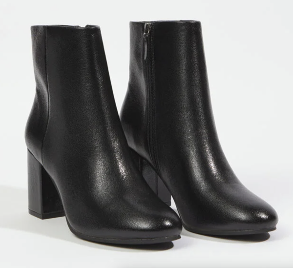 Altar'd State Malory Booties