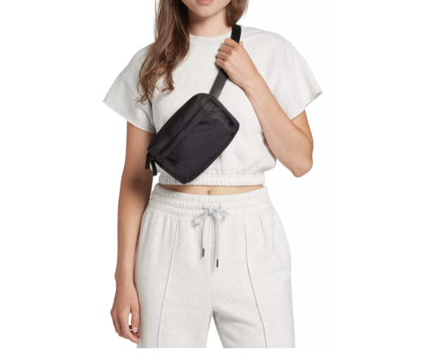 Dick's Sporting Goods DSG X Twitch + Allison Women's Essentials Waist Pack