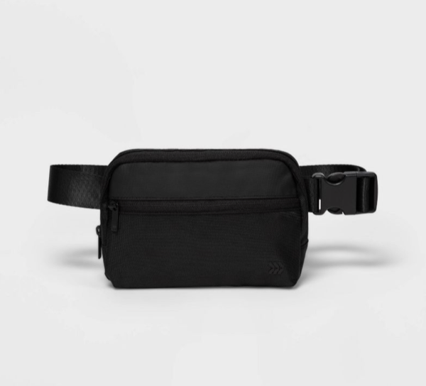 Target Belt Fanny Pack - All in Motion