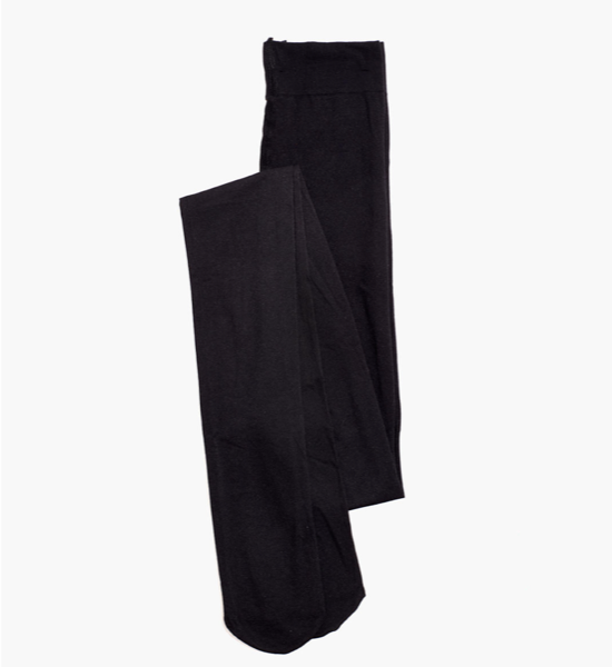 Madewell Semi Opaque Tights