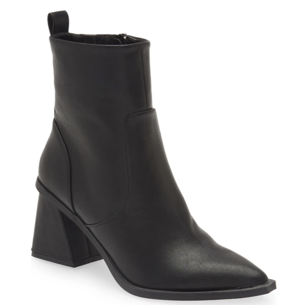 Nordstrom BP. Lorraine Pointed Toe Bootie