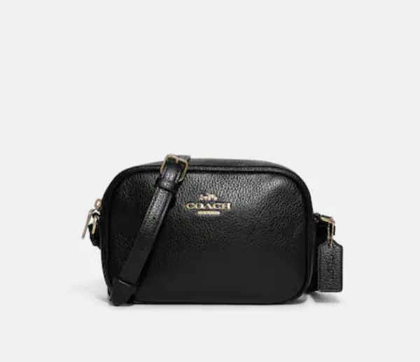 Coach Outlet Mini Jamie Camera Bag