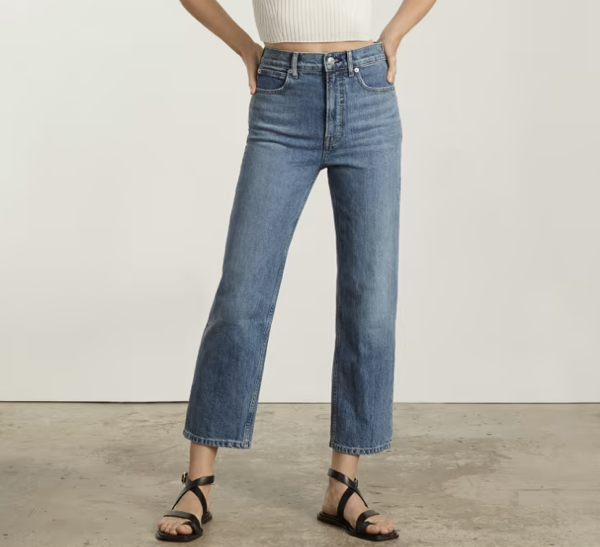 Everlane The Way-High Jean