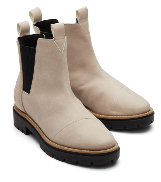 Nordstrom TOMS Skylar Chelsea Boot