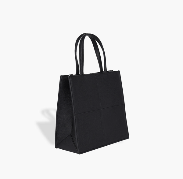 Madewell HYER GOODS Crossbody Paperbag Tote