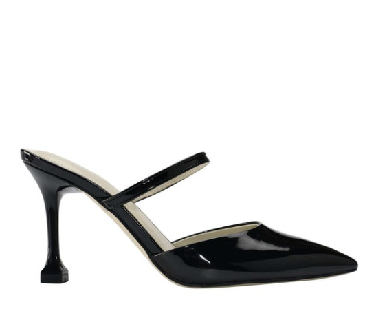 Marc Fisher Hadais Heeled Mule