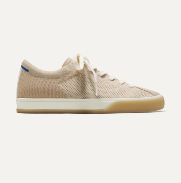 Rothy's The Lace Up Sneaker