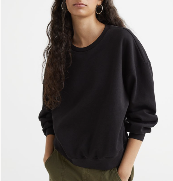 H&amp;M Sweatshirt