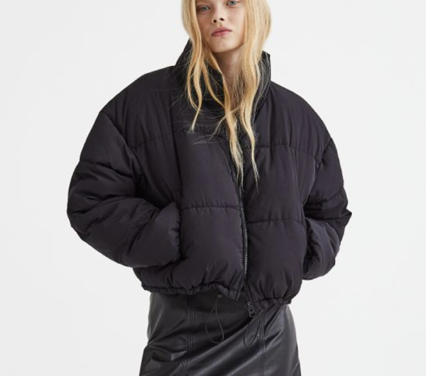 H&amp;M Puffer Jacket