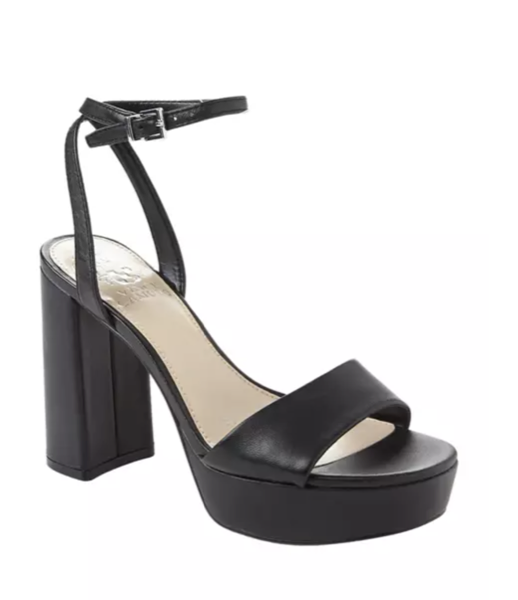 Belk Vince Camuto Pendry Platform Sandals