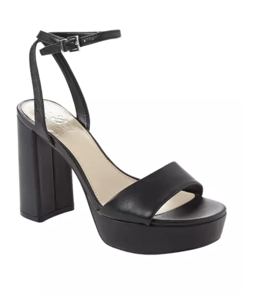  Belk Vince Camuto Pendry Platform Sandals