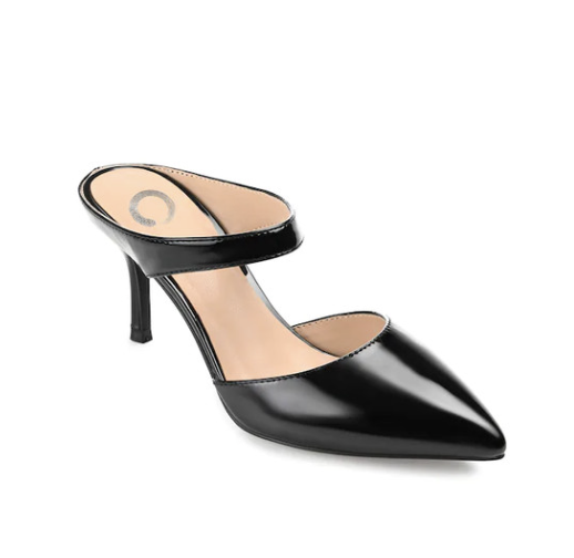 DSW Journee Collection Maevali Pump