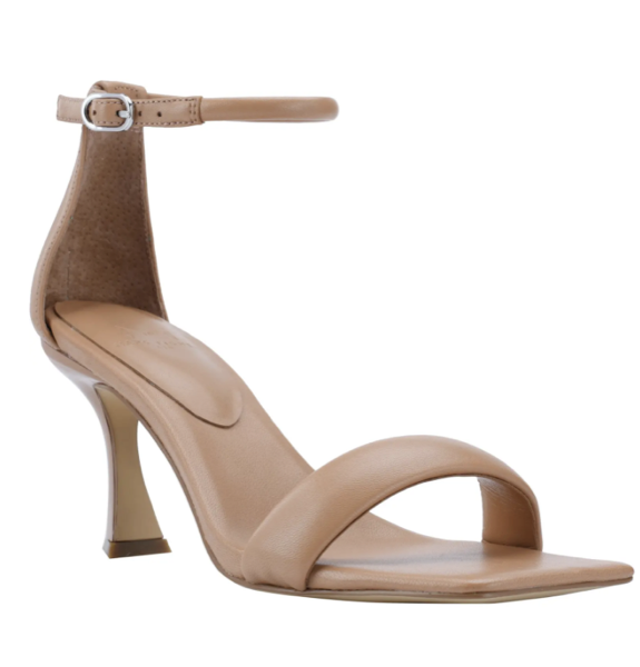 Nordstrom Marc Fisher Derine Ankle Strap Sandal