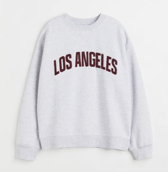 H&amp;M Sweatshirt