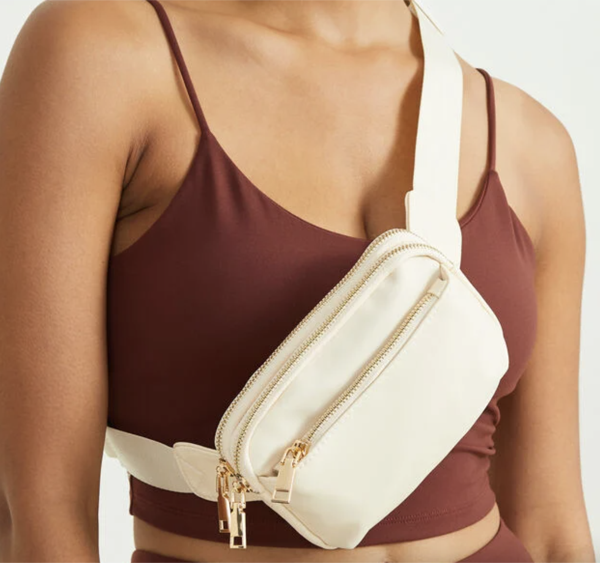Altar'd State Everyday Mini Sling Bag