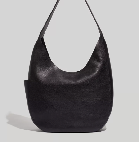 Madewell The Oversized Shopper Bag