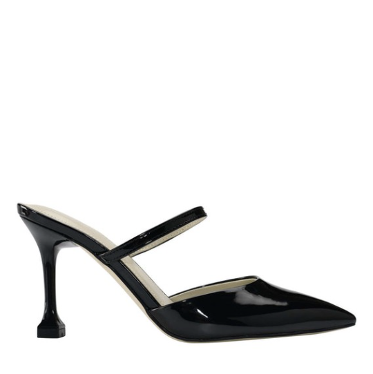 Marc Fisher Footwear Hadais Heeled Mule