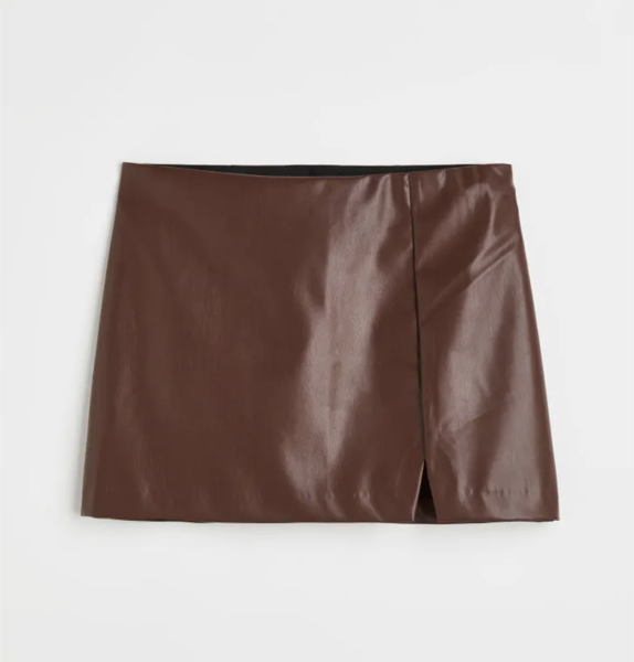 H&amp;M Mini Skirt