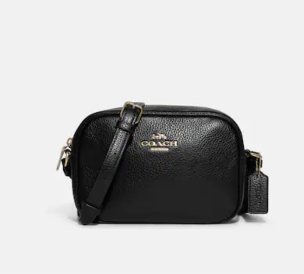 Coach Outlet Mini Jamie Camera Bag