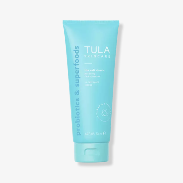 Tula Purifying Face Cleanser 