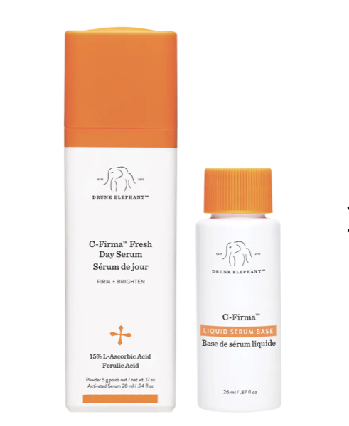 Drunk Elephant C-Firma Fresh Vitamin-C Day Serum