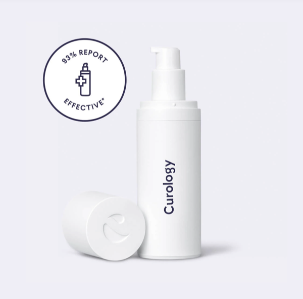 Curology Custom Formula for Acne