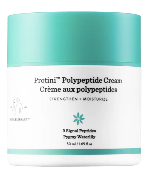 Drunk Elephant Polypoptide Firming Cream
