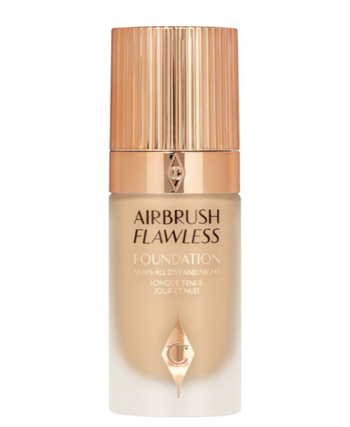 Charlotte Tilbury Airbursh Flawless Longwear Foundation