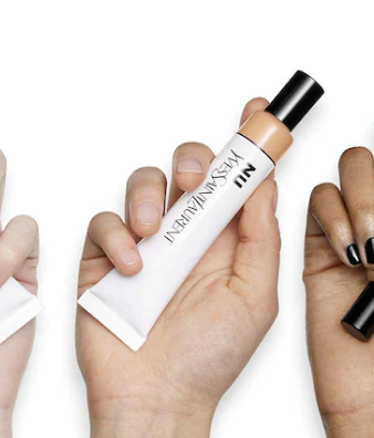 YSL NU Bare Look Skin Tint