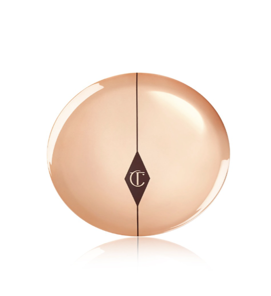 Charlotte Tilbury Airbrush Flawless Finish Setting Powder