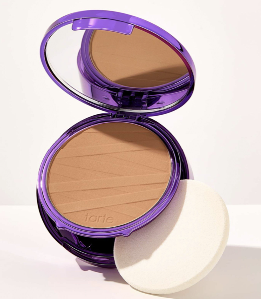 Tarte Shape Tape Pressed Powder