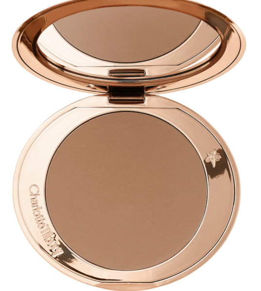 Charlotte Tilbury Airbrush Matte Bronzer 
