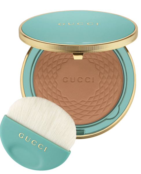 Gucci Beauty Bronzer