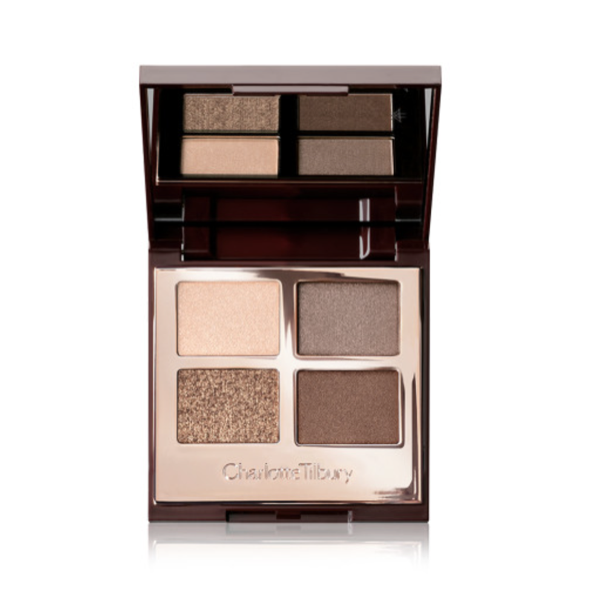 Charlotte Tilbury Luxury Eye Shadow Palette 