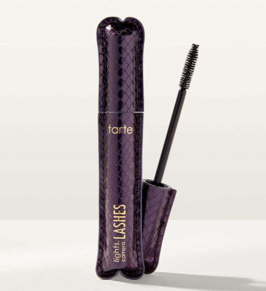 Tarte Lights, Camera, Splashes
