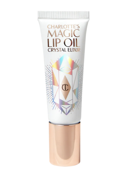 Charlotte Tilbury Magic Lip Oil
