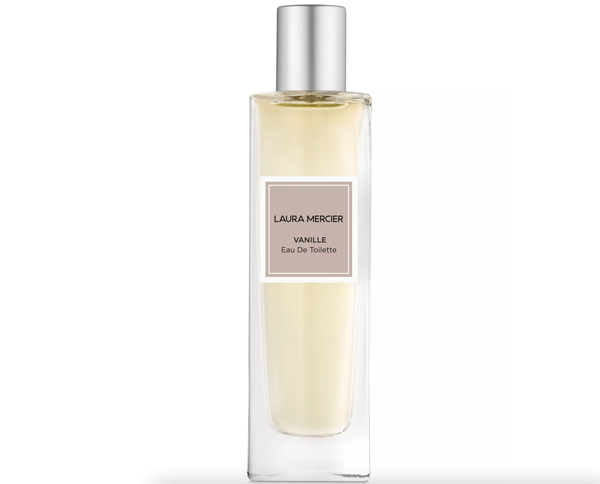 Laura Mercier Almond Vanilla Perfume 