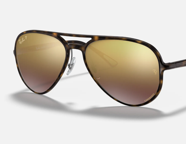 Rayban Chromance Sunglasses 