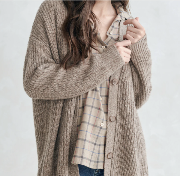 Jenni Kayne Cashmere Cocoon Cardigan