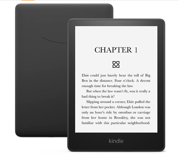 Amazon Kindle Paperwhite