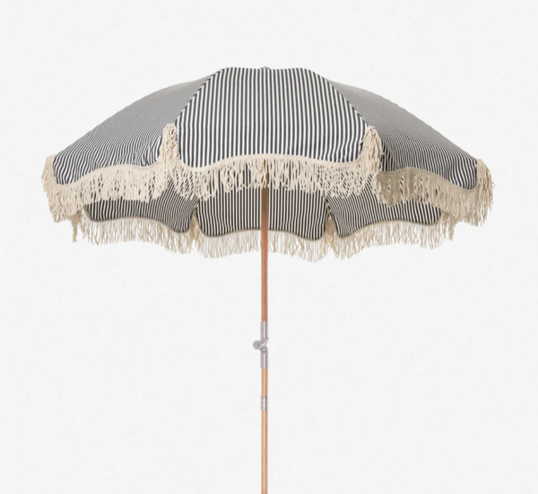 Lulu and Georgia Premium Beach Umbrella