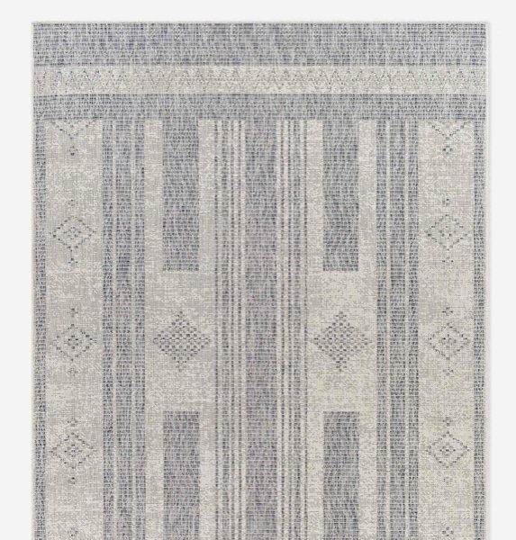 Lulu and Georgia Ebell Indoor/Outdoor Rug