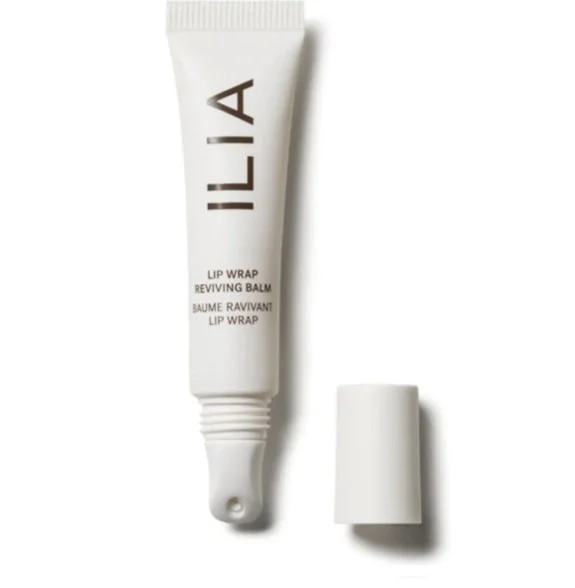 Ilia Beauty Lip Wrap