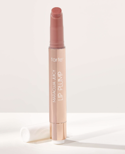 Tarte maracuja juicy lip plump