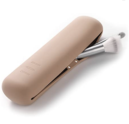 Travel Makeup Brush Holder