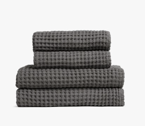 Parachute Home Waffle Towels