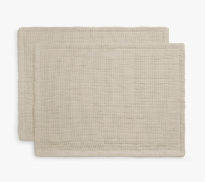 Parachute Cloud Cotton Placemats