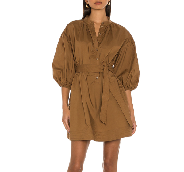 Revolve Nadia Dress